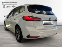 BMW 220 Active Tourer - Vorschau Bild 3