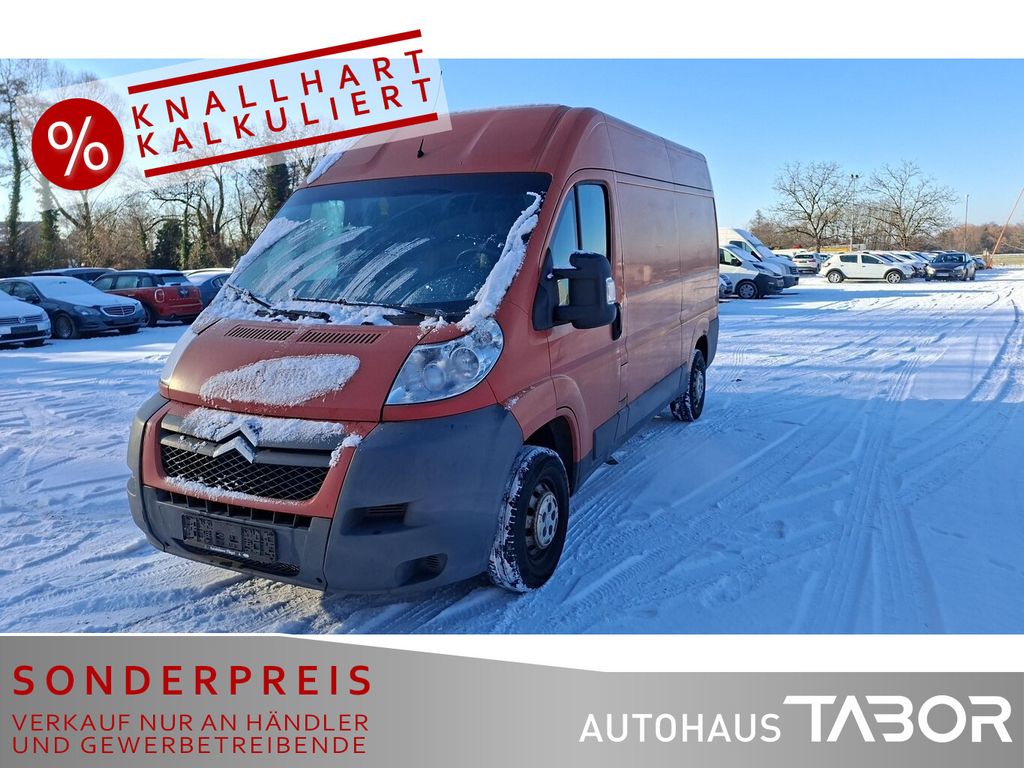 Angebot ansehen Citroën Jumper