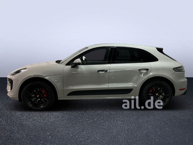 Porsche Macan GTS LED STH SpurW SpurH Sportauspuff PDC