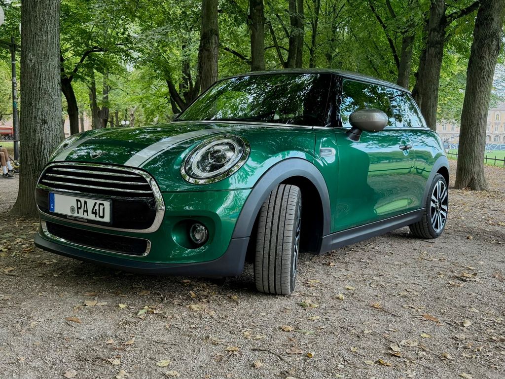 Image of MINI Cooper