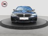 BMW M550i xDrive LC.PRO LASER ACC GLASDACH H&K HUD - gebrauchte BMW M550 aus dem Jahr 2022