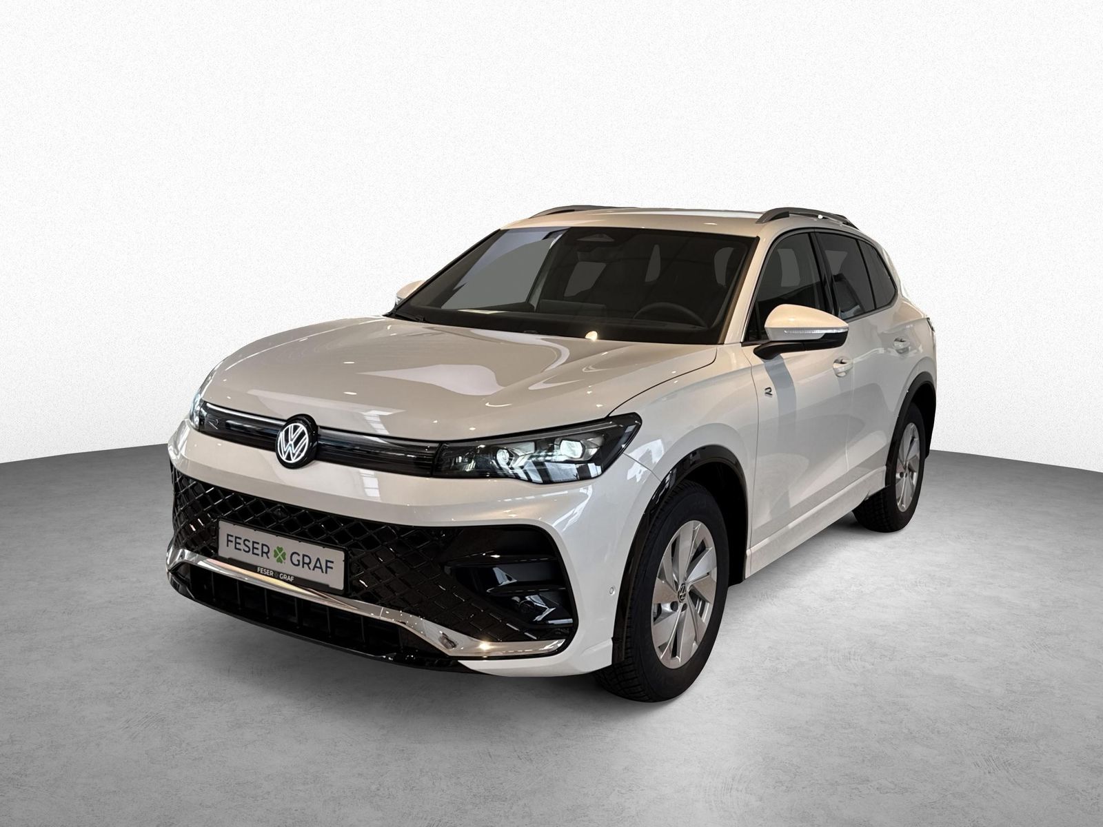 Volkswagen Tiguan - Bild 16