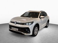 Volkswagen Tiguan - Vorschau Bild 16