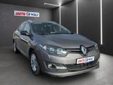 Renault Megane Grandtour 1.5 dCi Navi PDC Tempomat - Renault Megane mit Diesel-Antrieb: Grandtour