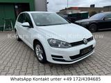 Volkswagen Golf VII 2.0 TDI Comfortline*BMT*DSG*Navi*PDC - Volkswagen Golf: Comfortline TDI