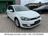 Volkswagen Golf VII 2.0 TDI Comfortline*BMT*DSG*Navi*PDC - Volkswagen Golf: V TDI Dsg