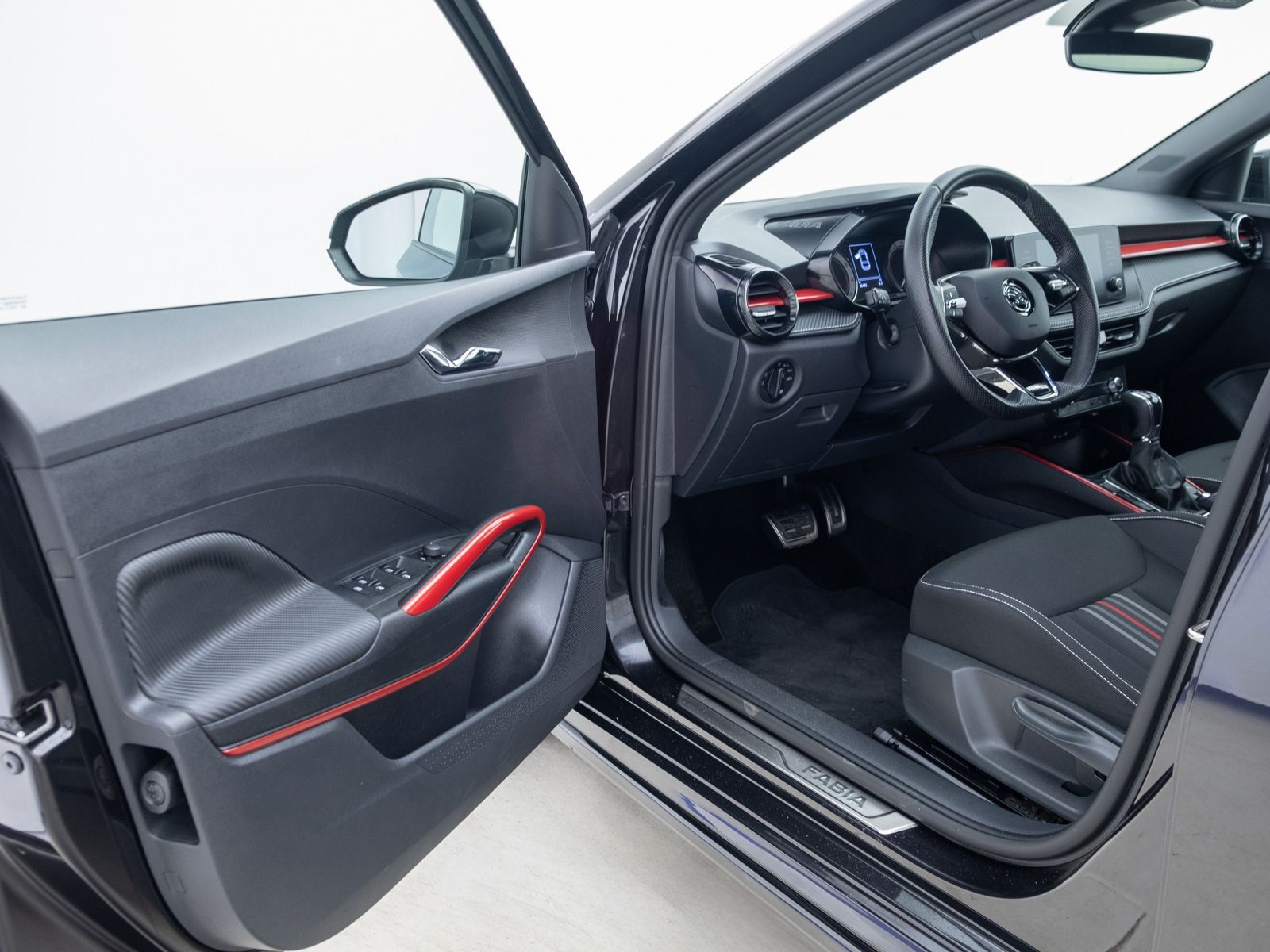 Skoda Fabia - Bild 11