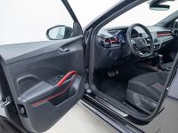 Skoda Fabia - Vorschau Bild 11