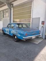 Chevrolet Nova, Chevy II - Chevrolet aus 1964