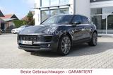 Porsche Macan 2.0 - Bi-Xenon"Scheckheft"Luftfahrwerk" - Porsche Macan mit Benzin-Antrieb: Geländewagen