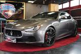 Maserati Ghibli S Q4 3.0 V6 KEYLESS NAVI LEDER KLIMA - Maserati Ghibli in Berlin