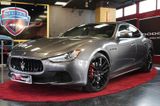 Maserati Ghibli S Q4 3.0 V6 KEYLESS NAVI LEDER KLIMA - Maserati