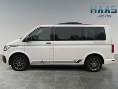 Fahrzeugabbildung Volkswagen T6.1 Multivan STAR EDITION 4MOTION -NAVI*AHK*ACC