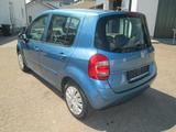 Renault Modus Expression - gebrauchte Renault Modus aus dem Jahr 2011