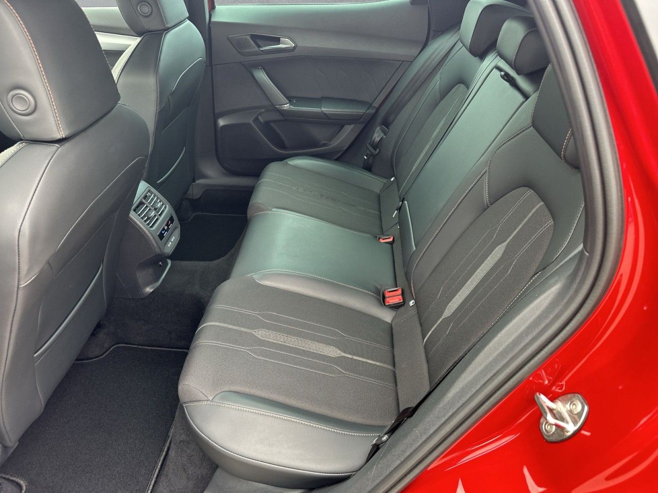 Fahrzeugabbildung CUPRA Formentor 2.0 TDI 6-Gang