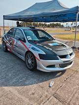 Mitsubishi Lancer 2.0 16V Evolution viii BEAST 4 SALE - Mitsubishi Lancer: Vi Evolution