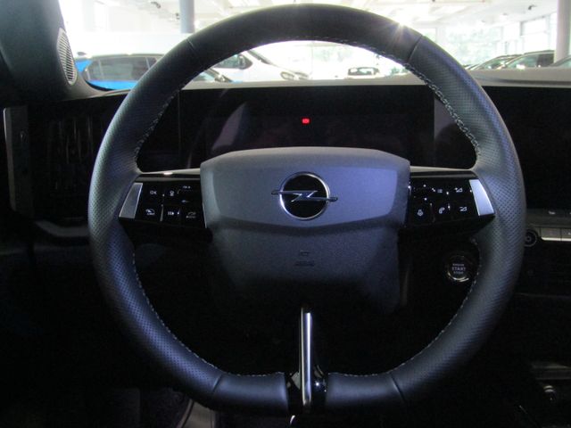 Astra Electric GS Line NAVI Intellidrive 2.0