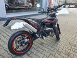 Beta RR 50 2T Sport LS E5+ MY2026 Motard 4 cm Tiefer - BETA RR 50