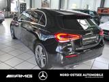 Mercedes-Benz A 200 d LED PDC LM TEMPOMAT - gebrauchte Mercedes-Benz A 200 aus dem Jahr 2021