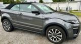 Land Rover TOP Range Rover Evoque Cabriolet 2.0 TD4 179 PS