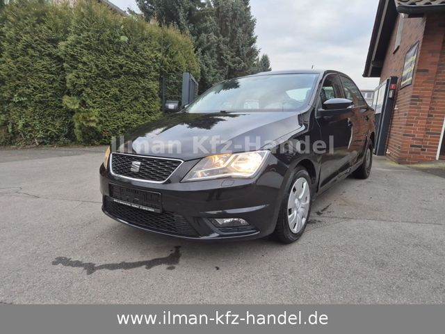 Seat Toledo 1,4 TSI Style DSG