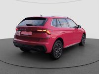 Skoda Kamiq - Vorschau Bild 10