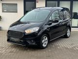 Ford Transit Courier °Kamera°Klima°Navi°SHZ° - Ford Transit Courier: Schwarz