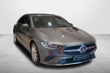 Mercedes CLA 180 Shooting Brake - 3