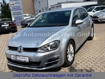 Volkswagen Golf - 1