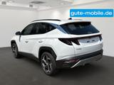 Hyundai TUCSON Plug-In Hybrid Prime Assistenzpaket+ - : Leder, Sitzheizung