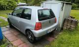 Volkswagen lupo 3 l Automatik - Volkswagen Lupo mit Diesel-Antrieb: Automatik