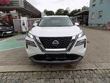 Nissan X-TRAIL N-Connecta 1.5 VC-T MHEV 163 PS Klima - Nissan: 16v