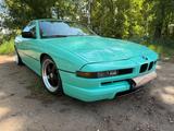 BMW E31 840i - BMW 840 von privat