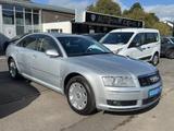 Audi A8 4.2 V8 quattro ACC Alcantara BOSE S-Dach - Audi A8 mit Benzin-Antrieb: D2