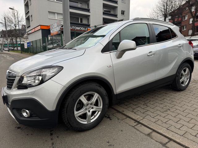 Opel Mokka Innovation ecoFlex*RÜCKFAHRKAMERA*AHK*