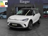 Smart #1 HUD*PANO*SHZ*LED*Totwinkel*360°*Spurassist+++ - gebrauchte Smart #1 aus dem Jahr 2024