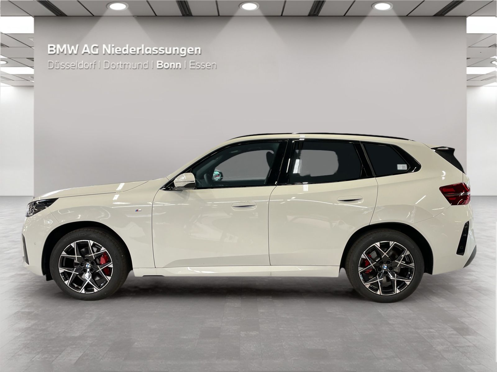 BMW X3 - Bild 5