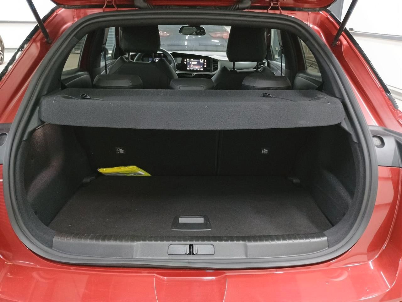 Fahrzeugabbildung Opel Mokka GS Line/Automatik/Kamera!