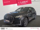 Audi Q7 50 TDI quattro  Matrix LED Standhzg Allradlen - Audi Q7 in Düsseldorf