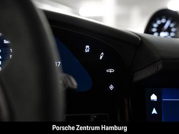 صورة مصغرة 27 لـ 2026 Porsche TAYCAN