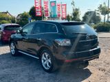 Mazda CX-7 Exclusive-Line - Mazda CX-7 mit Diesel-Antrieb