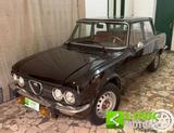 Alfa Romeo ALFA ROMEO Giulia 1300 SUPER - Alfa Romeo Gebrauchtwagen von 1976