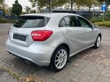 Mercedes-Benz A 220 CDI*LED-Bi-Xenon*Panorama*Navi*Tüv NEU - Mercedes-Benz A 220 in Düsseldorf