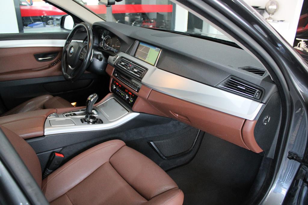 BMW 535