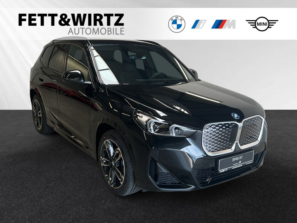 Image of BMW iX1