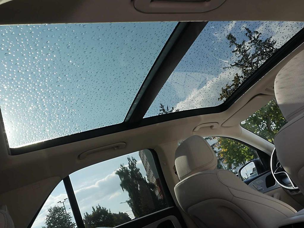 Mercedes-Benz GLE 300