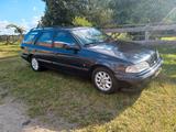 Ford Scorpio 2,9i V6 - Ford Scorpio: V6