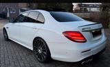 Mercedes-Benz Mercedes Benz E300/ AMG - Packet / 20Zoll* - Mercedes-Benz E 300 in Essen