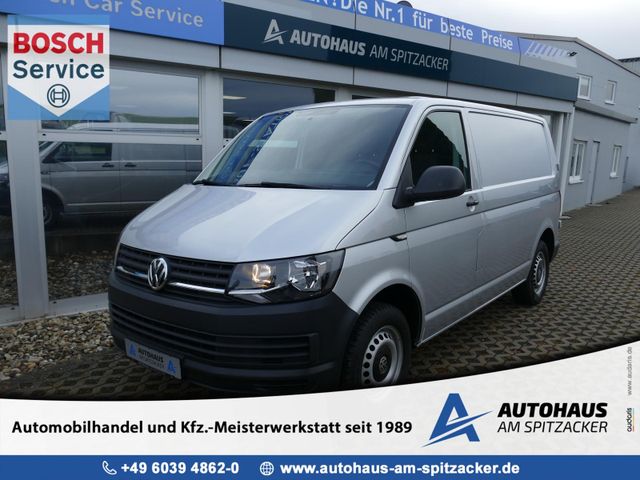 Volkswagen T6 Transporter 2.0 TDI Kasten EcoProfi 3.Sitzer