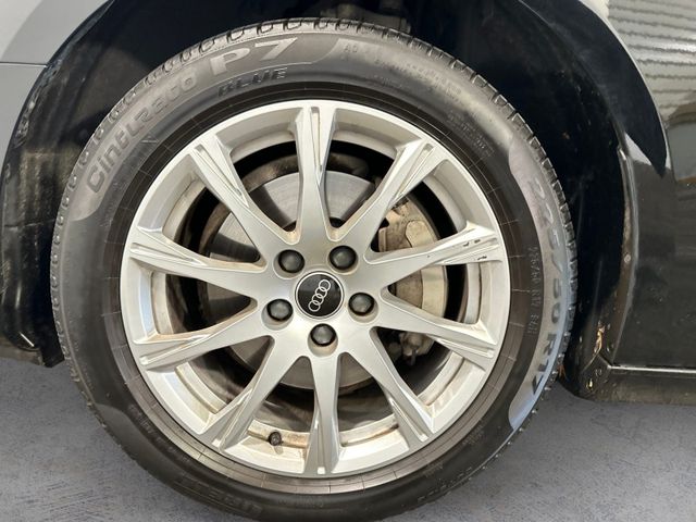 A4 Avant 40 TFSI S TRONIC +MMI NAVI+PDC+ALU 17"+